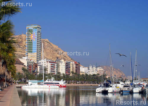 Tryp Gran Sol 